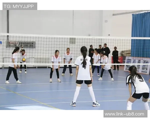 科学排球意识训练新方法提升运动员竞技水平与心理素质