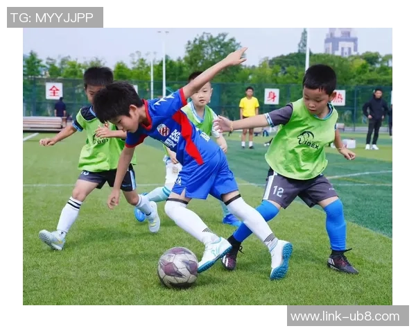 足球的魅力与激情在绿茵场上绽放的青春梦想之旅 足球的魅力与激情在绿茵场上绽放的青春梦想之旅